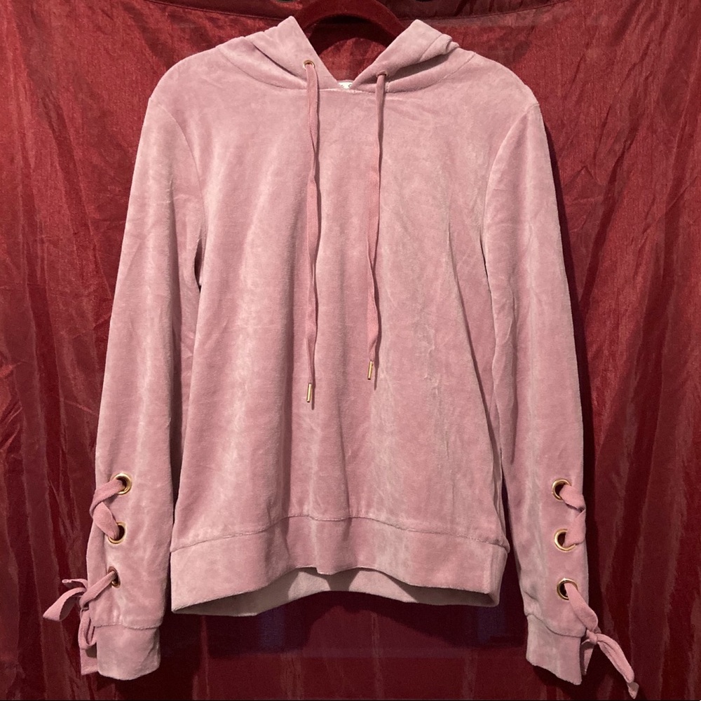 Fashion women’s hoodie